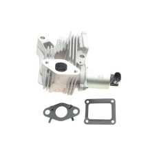 Клапан EGR Renault Megane II/Laguna II/Scenic II 1.9dCi 03-