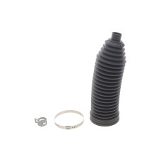 Пильник рейки рульової BMW 5 (F10)/7 (F01/F02/F03/F04)/X6 (E71/E72) 09- (+2 хомути)
