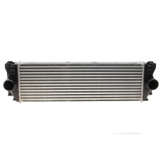 Радіатор інтеркулера MB Sprinter 2.2-3.0 CDI/VW Crafter 2.5TDI 06-