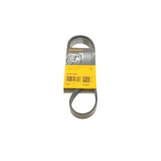 Ремінь генератора Audi A3/A4/A5/A6/Seat Leon/VW Caddy/Passat/Tiguan 2.0 TDI 12-