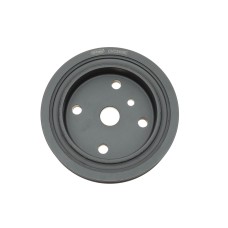 Шків колінвалу Volvo S60/S80/XC90 2.4D 02-14 (6PK)