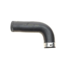 Патрубок інтеркулера VW Caddy III 1.9 TDI 04-10 (2KB/2KJ/2CB/2CJ/2KA/2KH/2CA/2CH)