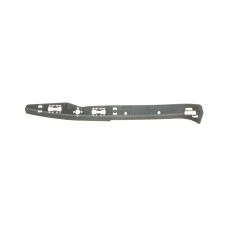 Кронштейн накладки бампера (переднього/R) VW T5 03-09