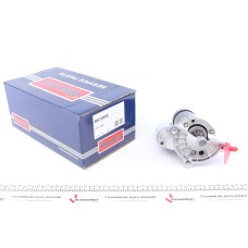 Стартер Citroen Berlingo/Fiat Ducato/Peugeot Boxer 2.0i 94- (1.4kw) (z=9)