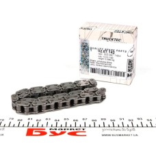 Ланцюг насосу масляного MB Sprinter 2.9TDI 96-/ Sprinter 906