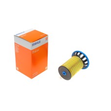 Фільтр паливний Citroen Jumper/Peugeot Boxer 2.0BlueHDi 15-