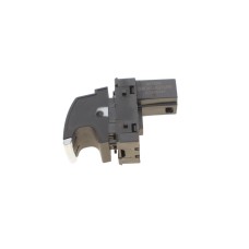 Кнопка бака паливного VW Golf/Jetta/Touareg 02-10