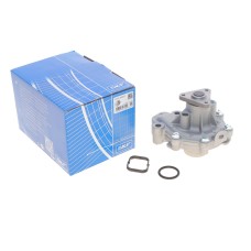 Помпа води Mazda 2/3/6/CX-3/CX-5 1.5/2.0/2.5 11-