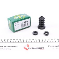 Ремкомплект циліндра зчеплення (головного) MB (W116) 74- (d=19) (Ate)