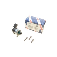 Клапан редукційний ТНВД Renault Megane II/Scenic II 02-08