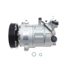 Компресор кондиціонера Renault Megane III/Scenic III 1.5 dCi/16 V 08-