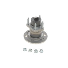 Підшипник маточини (задньої) Daewoo Espero/Lanos/Opel Astra F/G/Combo/Vectra A/B 1.2-2.0D 88-