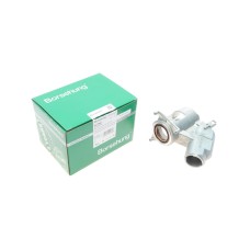 Замок запалювання VW Golf/Passat/Polo 80-03 (корпус)