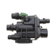 Корпус термостата Citroen Berlingo/Peugeot Partner 1.2 THP 16-