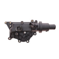 Термостат Renault Clio/Megane 1.4/1.6 02- (89°C) (+прокладка)