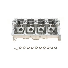 Головка блоку циліндрів VW T5 1.9TDI/Caddy 1.9TDI/2.0SDI 03-