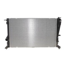 Радіатор охолодження Renault Megane IV 1.5 dCi 15-