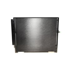 Радіатор кондиціонера Toyota Land Cruiser/Lexus LX 4.5d/4.7/5.7i 07-