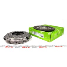 Комплект зчеплення Ford Transit 2.4TDCI 00-06 (140ps)