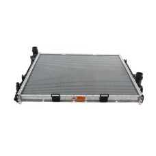 Радіатор охолодження BMW X5 (E53) 3.0d/3.0/4.4i 00-06 (M57/M54/M62)
