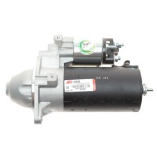 Стартер Opel Astra/Vectra/Zafira 2.0/2.2 CDTI 96-15 (12V/2kw) (z=10)