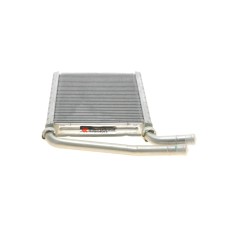 Радіатор пічки Toyota Avensis/Auris 08-18