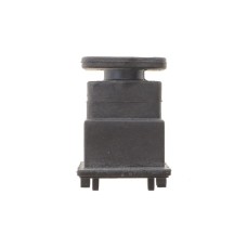 Подушка радіатора VW T5/T6 03- (зверху) (для кріплення)