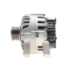 Генератор Citroen Nemo/Peugeot Bipper 1.4 HDi 08- (14V/90A) = 114848