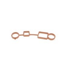 Прокладка кришки ГРМ Audi A3/Seat Leon/Toledo 08-