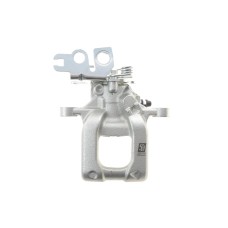 Супорт гальмівний (задній) (L) VW Caddy III 04-15 (d=38mm) (Bosch) (для диска d=272mm)