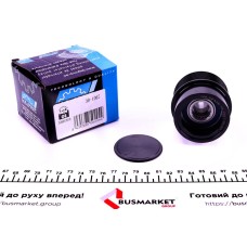 Шків генератора Ford Transit 2.4 TDCi 00-14