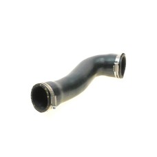 Патрубок інтеркулера (нижній) (L) Audi A3/Skoda Octavia/VW Golf VII/Passat 1.8/2.0 TFSI/TSI 12-