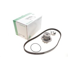 Комплект ГРМ + помпа Opel Astra F 2.0i 93-98/Omega/Vectra 1.6/1.8/2.0 86-02 (20x146z)