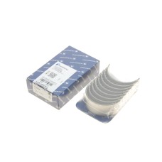 Вкладиші шатунні Ford Transit 2.0-2.4 DI/TDE/TDCi 01- (+0.75)