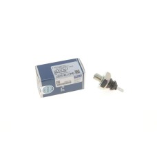Датчик тиску оливи VW LT/T3/T4/Caddy (1,2-1,6 bar) (чорний)
