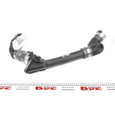 Патрубок інтеркулера (R) Renault Megane III/Scenic III 1.5 dCi 08-
