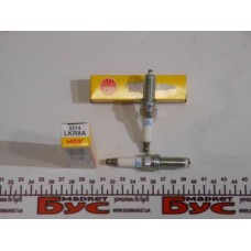 Свічка запалювання Smart 0.7i (LKR8A)