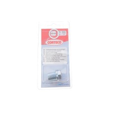 Болт зливу оливи + шайба Volvo 850/960/C30/C70/S40/S60/S80/S90/V40/V60/V70/V90 -12 (M18x1.5)