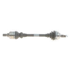 Піввісь (передня) (L) Peugeot 308 1.6 16V 07-14 (25z/26z/623.5mm) (+ABS45z) АКПП
