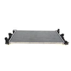 Радіатор охолодження Citroen Jumper/Fiat Ducato/Peugeot Boxer 3.0HDi 06-