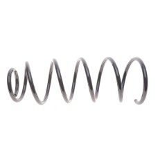 Пружина (передня) VW Bora 1.4 16V/1.6/16V/FSI/2.0 98-13/Seat Leon 1.8T Cupra R 02-06