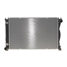 Радіатор охолодження Audi A6 2.7/3.0TDI quattro 05-11