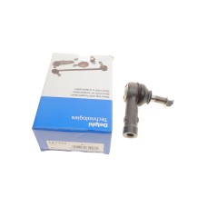 Наконечник тяги рульової Volvo 440 86-96