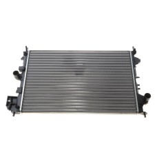 Радіатор охолодження Opel Vectra C 1.8 05-08/Fiat Croma 1.8 16V 05-