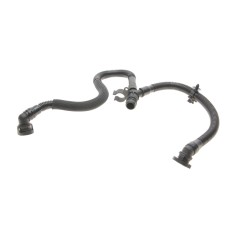 Патрубок вентиляції картера Audi A4/A6/A8/Q5/Q7/VW Touareg 08-18