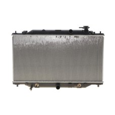 Радіатор охолодження Mazda 6 2.2 D 12- (АКПП)