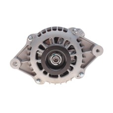 Генератор Opel Astra G 1.4-2.0 98-05/Combo 1.6 06-11 (14V/100A) = 112416