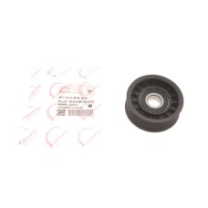Ролик генератора Ford Transit Connect 1.8 16V 02-13 (паразитний)