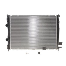 Радіатор охолодження Nissan Qashqai 2.0 dCi 07-13