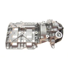 Насос масляний BMW 5 (F10/F11) 10-17/X5 (F15) 13-18 N47S1